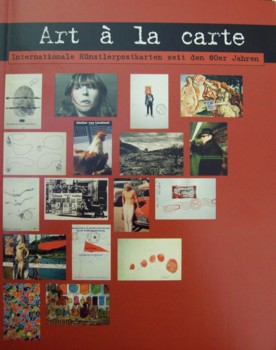 Art &Aacute; La Carte