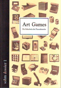 Art Games Die Schachteln Der Fluxusk&uuml;nstler