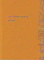 Bevis Some Alternatives To Flock