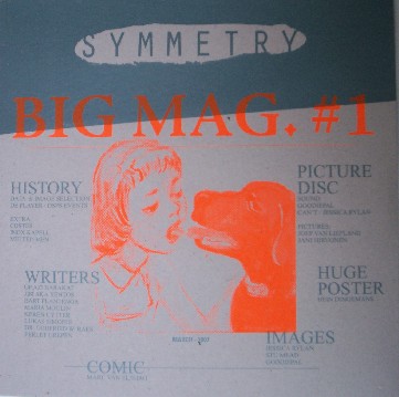 Bigmag.#1