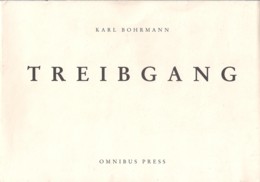 Bohrmann Treibgang