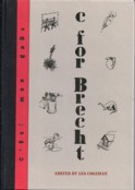 Brecht C For
          Brecht by Les Coleman