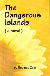 Cain Dangerous
      Islands