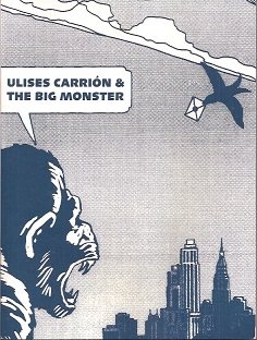 Carrion Ulises
        Carrion & The Big Monster