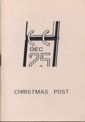 Christmas Post