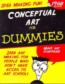 Conceptual Art For Dummies.JPG