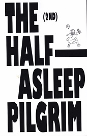 Cruickshank The Half-Asleep Pilgrim 2nd.ed.jpg