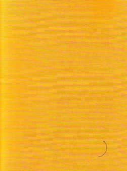 Dijk no title but an arrow on the cover