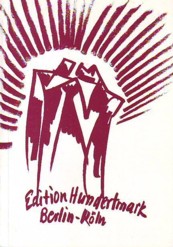 Edition
        Hundertmark Berlin Koln 1981.JPG