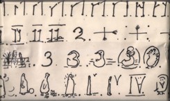 Egten I, II, III, IV, V