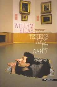 Elias
        Tekens Aan De Wand
