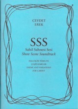 Erek SSS Sahil Sahnesi Sesi