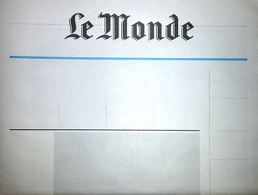 Ernst Le Monde
