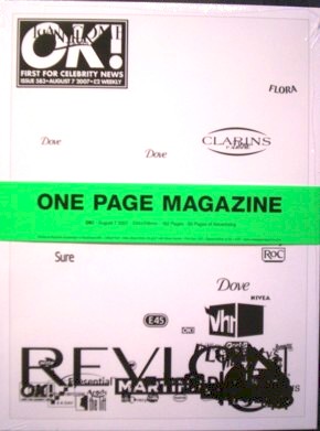 Ernst One Page Magazine OK