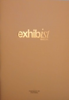 Exhibist Magazine Issue 2