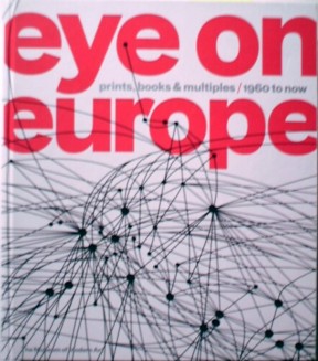 Eye On Europe