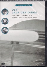 Fischli
                  Weiss Der Lauf Der Dinge
