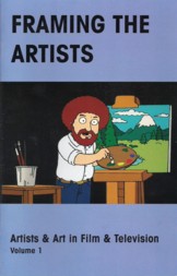 Framing The Artist