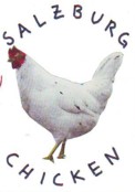 Geiger Salzburg Chicken