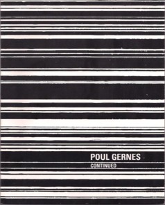 Gernes Continued