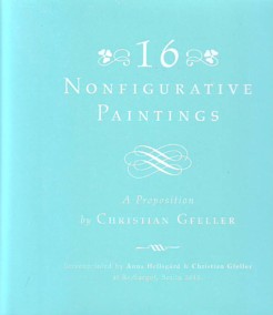 Gfeller 16 Nonfigurative Paintin.JPG