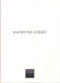 Girke Raimund Girke