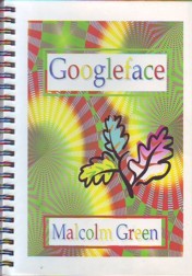 Green
        Googleface.JPG