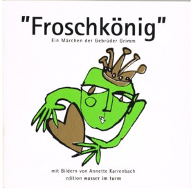 Grimm
      Froschkoenig by Karrenbach.jpg