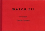 Jansen Watch It! closed