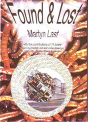 Last Lost & Found
