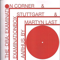 Last The DRA Examination Corner & Examination Box
      Stuttgart & Aarhus.jpg