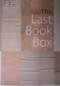 Last The Last Book Box