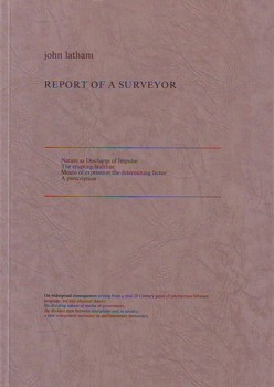 Latham A Report Of
        A Surveyor.JPG