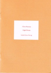 Little Critic Pamphlet 14 Eight Poems.jpg