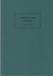 Little Critic Pamphlet 17 A Phylum Press Selection.jpg