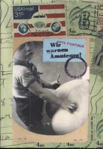 Lomholt
                    Mail Art Archive.jpg