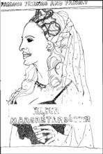 Margr&eacute;tard&oacute;ttir Famous Friends And Family