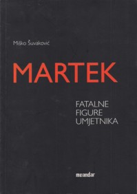 Martek Artist's Fatal Figures