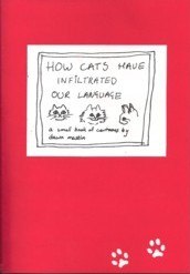 Mastin How Cats Have Infiltrated Our Language