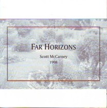 McCarney Far Horizons closed