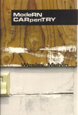 Mulvin Modern Carpentry