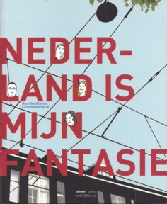 Nederland Is Mijn Fantasie
