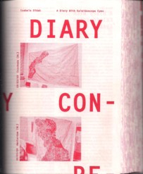 Oldak A Diary With
      Kaleidoscope Eyes.jpg