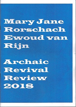 Rijn Mary Jane Rorschach