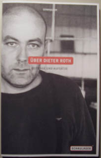 Roth ber Dieter
      Roth