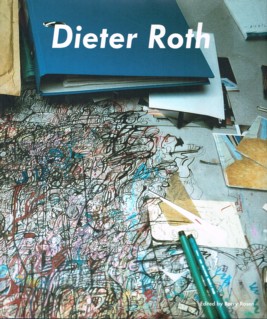 Roth Dieter Roth Bjorn Roth Work Tables and
      Tischmatten.jpg
