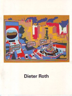 Roth Dieter Roth text Mueller Deutsche Bank 1991.JPG