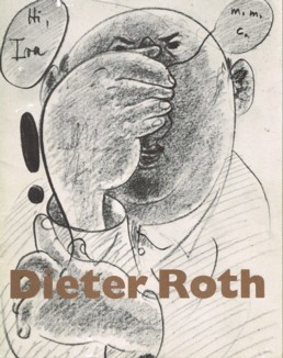 Roth Dieter Roth, Chicago 1984.jpg