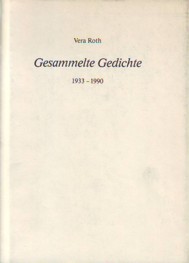 Roth Gesammelte Gedichte 1933 1990.JPG