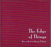 The Edge Of Things